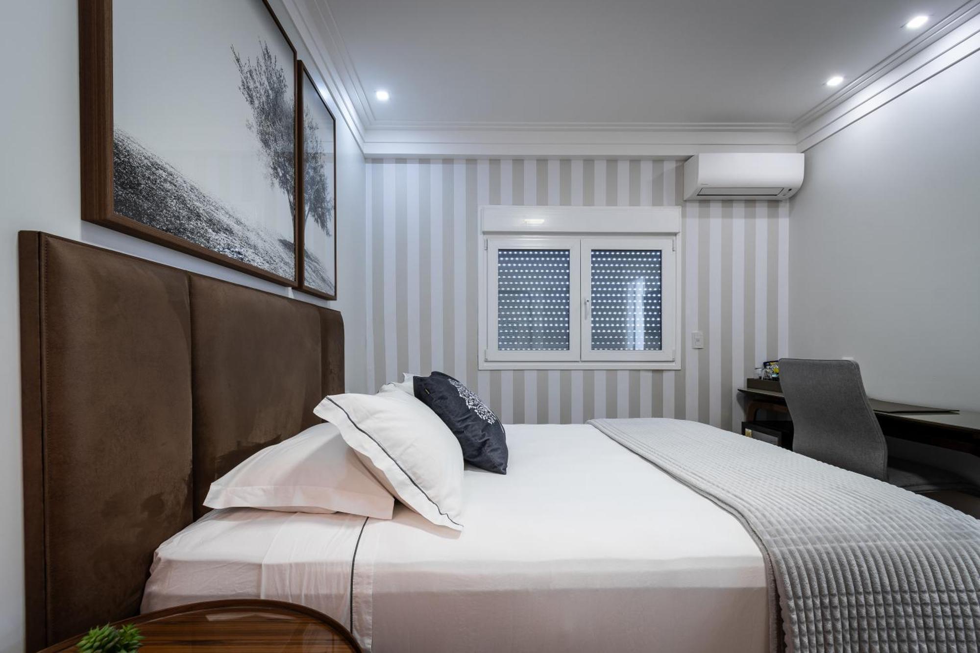 Hotel Kindermann Caçador المظهر الخارجي الصورة
