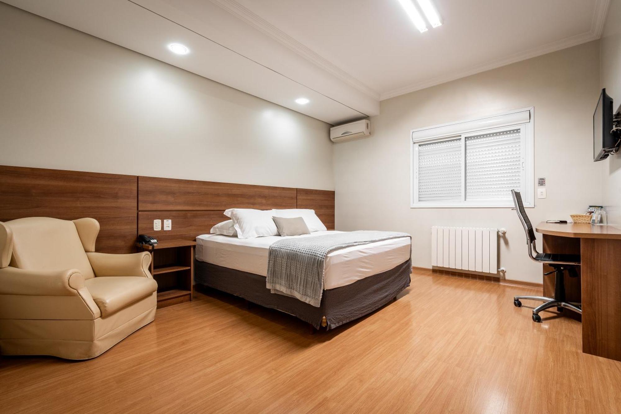 Hotel Kindermann Caçador المظهر الخارجي الصورة