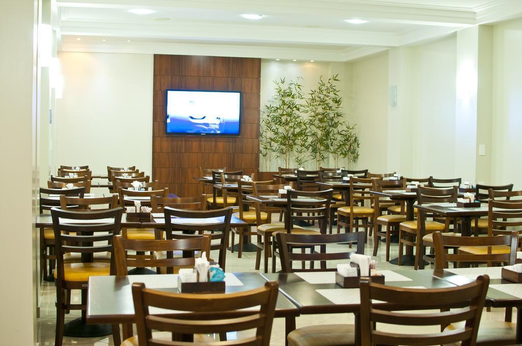 Hotel Kindermann Caçador المظهر الخارجي الصورة